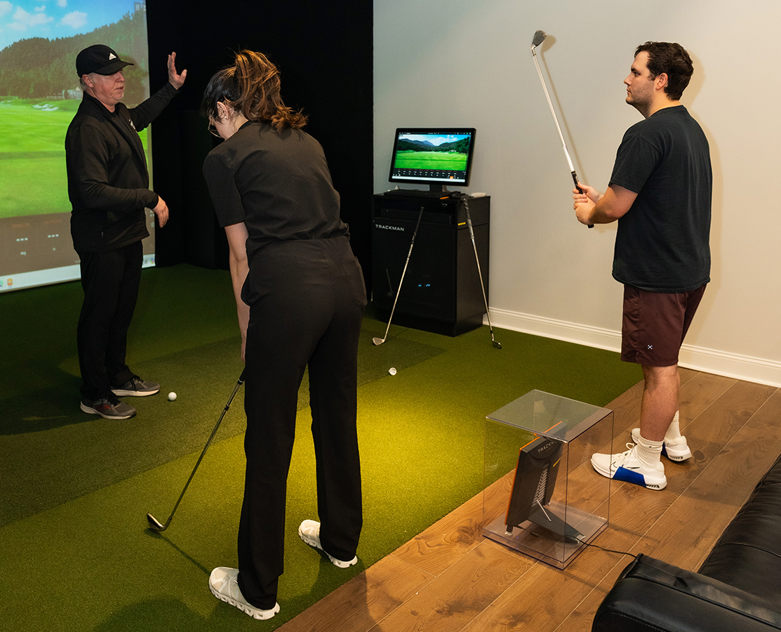 The Sporting Club at The Bellevue - Image 12