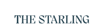 the starling logo