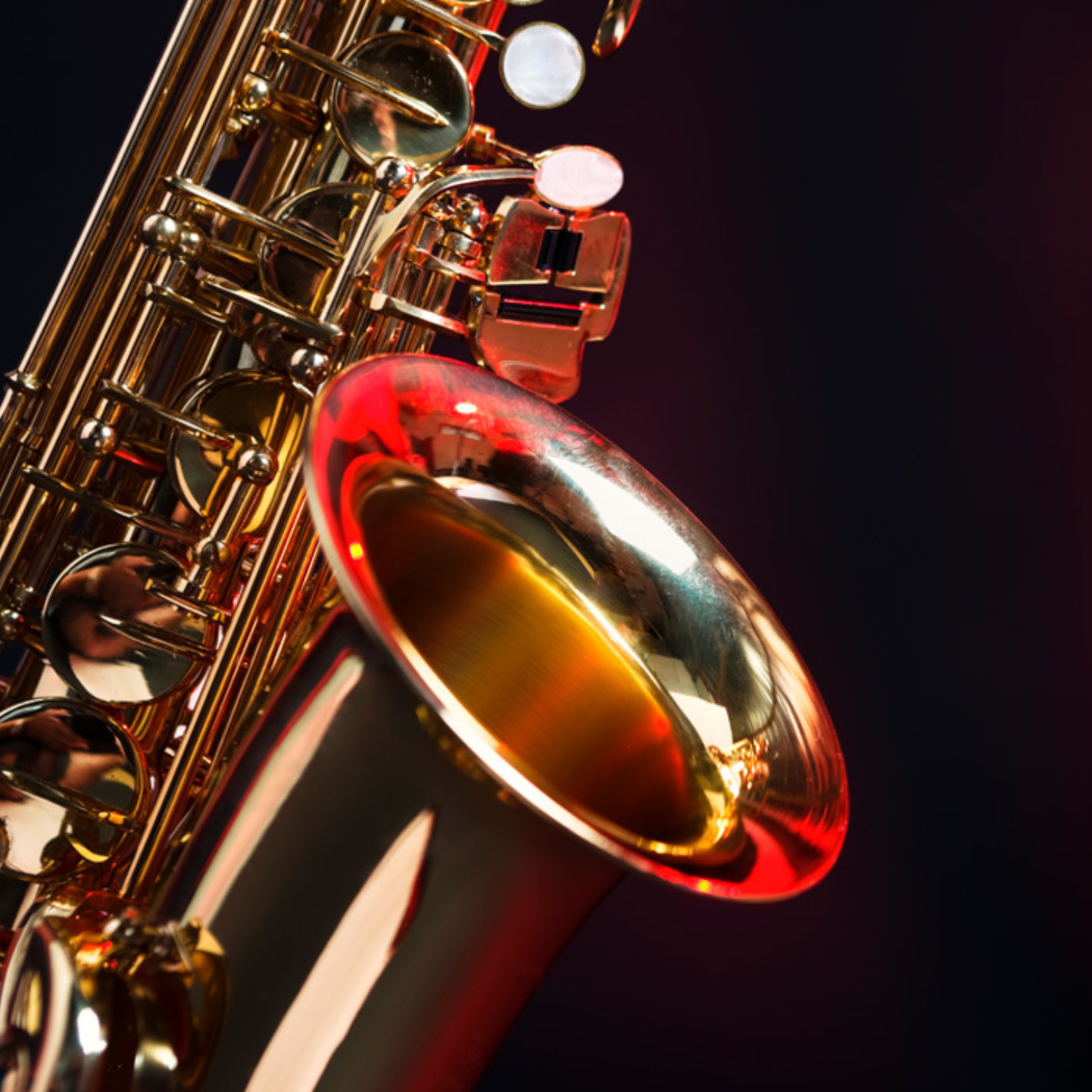 saxophone