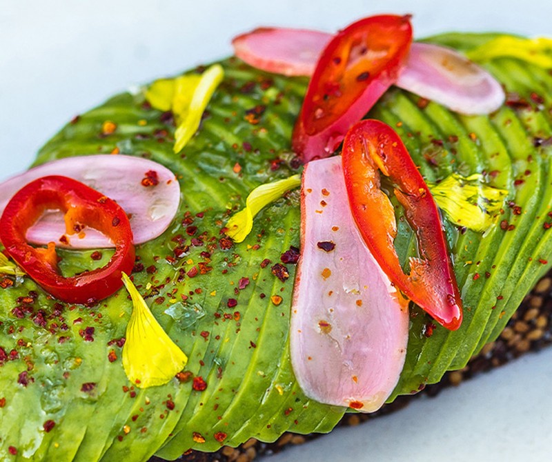 thestavrand hero image avocadotoast1920x1080px