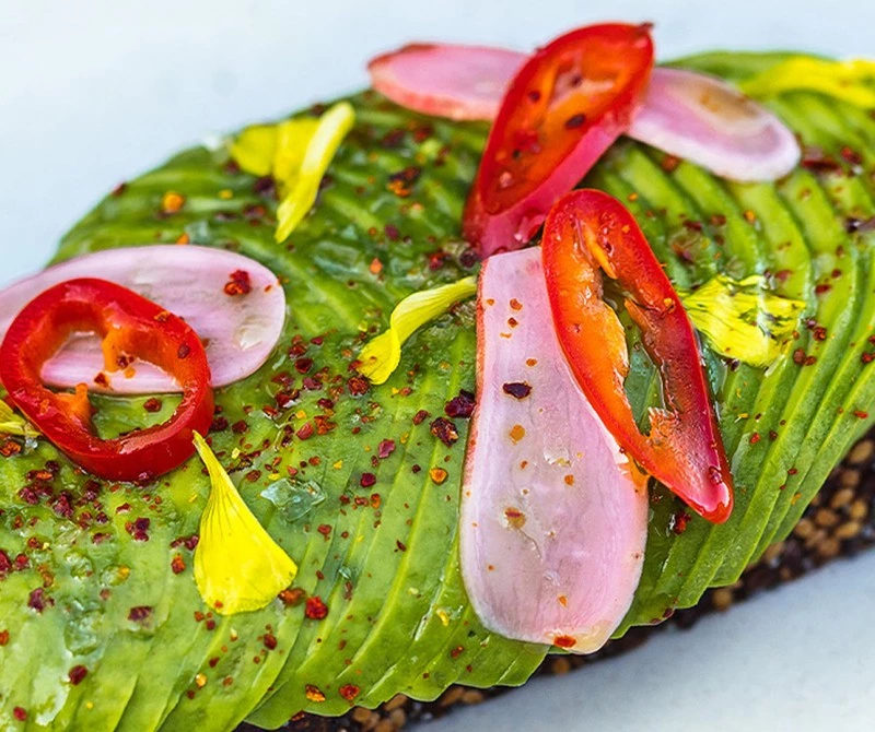 thestavrand hero image avocadotoast1920x1080px