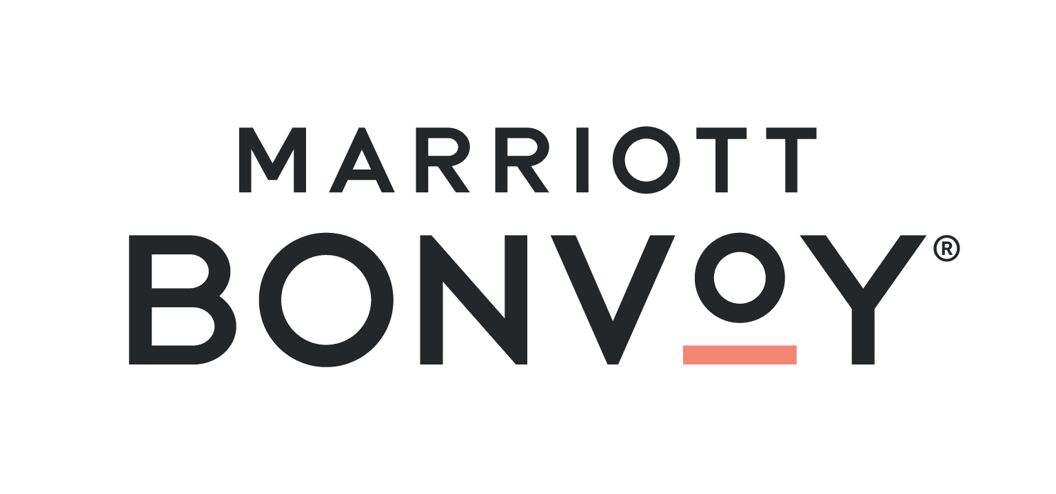 Marriott Bonvoy Logo