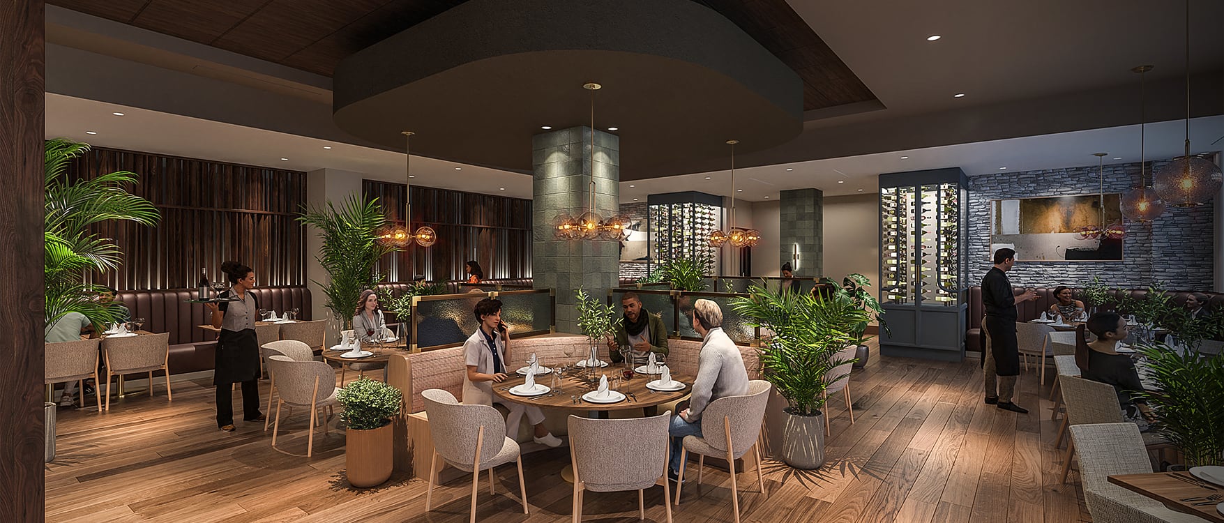 Lansing Wine Fest Toscana Restaurant Full Site