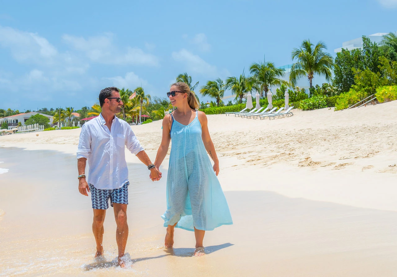 Honeymoon Haven