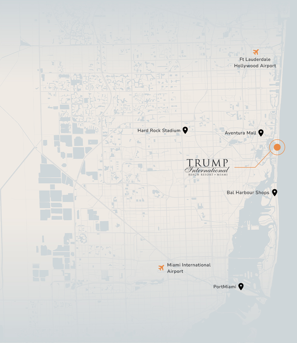 a map of a city
