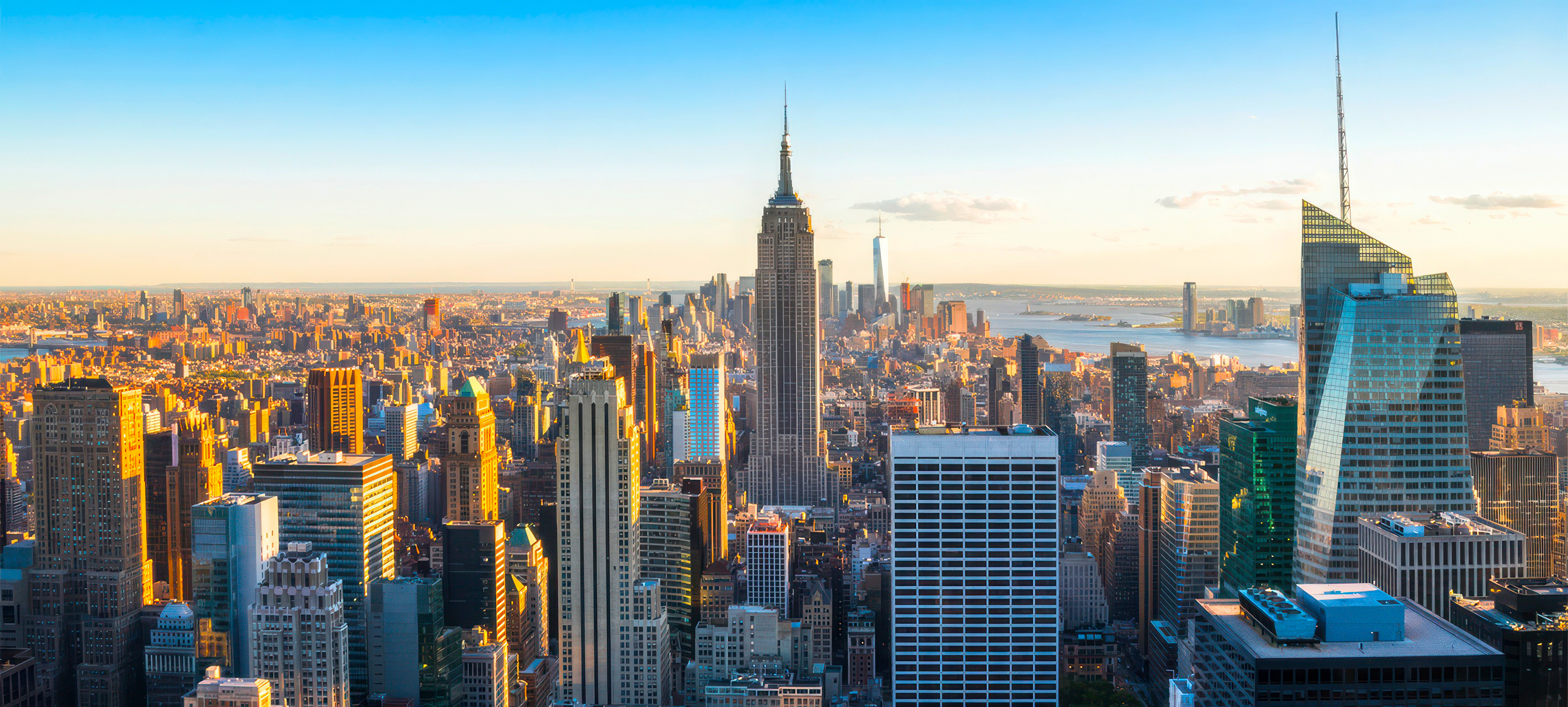 TRYP by Wyndham New York City Times Square South