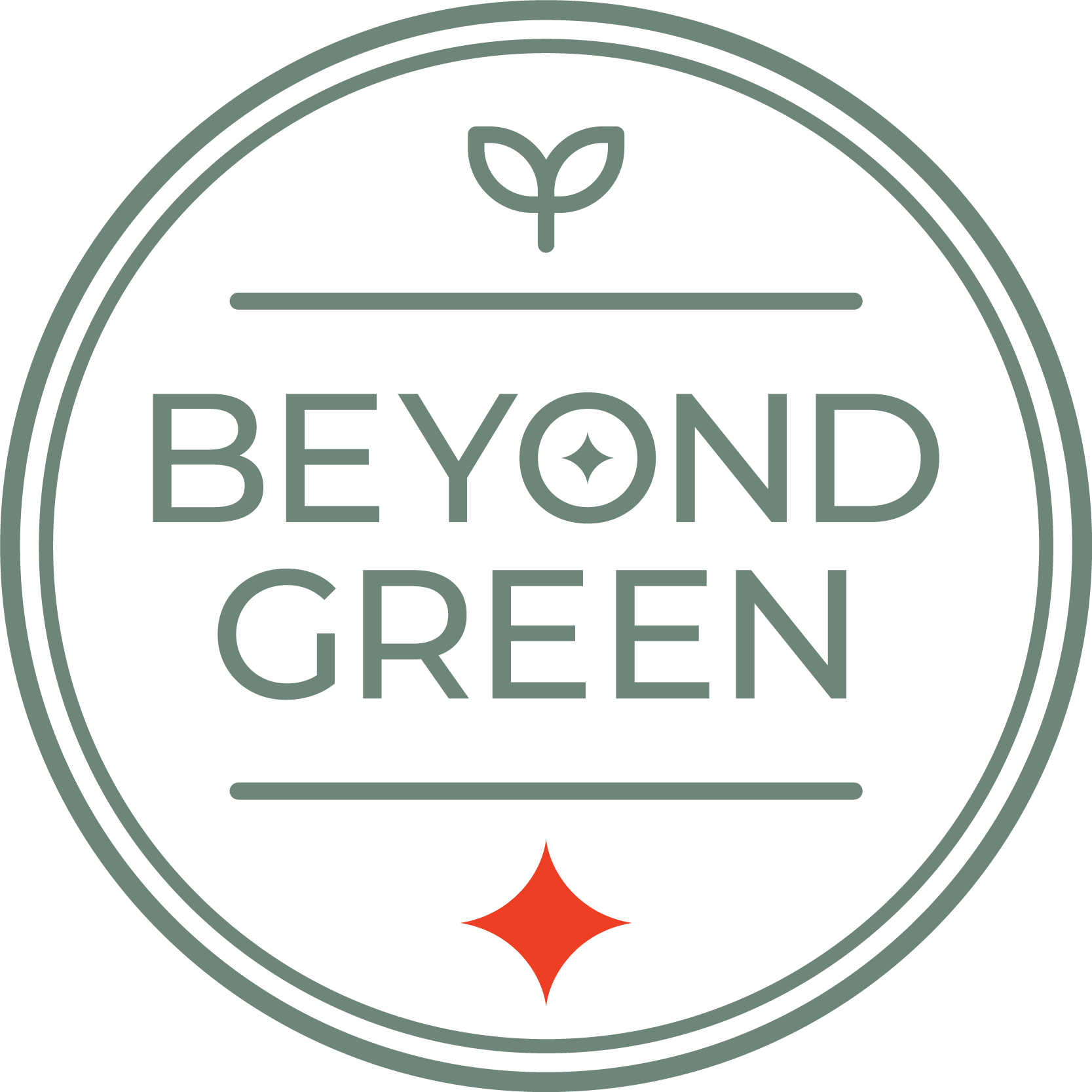 beyond green