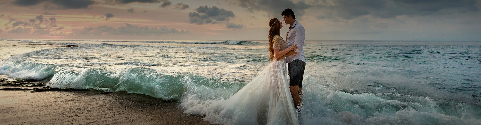 villamesamis weddings header image