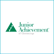 junior achievement of chattanooga logo