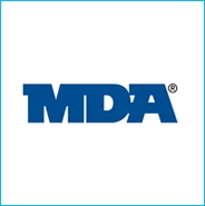 mda logo
