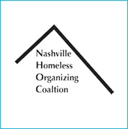 nashville homeless organizing coaltion logo