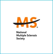 national multiple sclerosis society logo