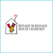 ronald mcdonald house charities logo
