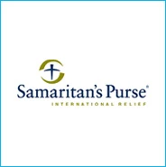 samaritans purse international relief logo