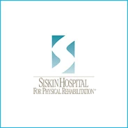 siskin hospital for physical rehabilitation logo