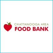 chattanooga area food bank logo