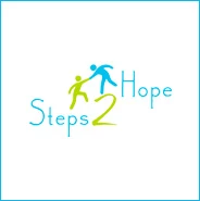 steps 2 hope logo