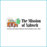 the mission of yahweh logo