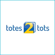 totes 2 tots logo