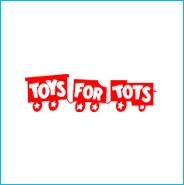 toys for tots logo