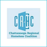 chattanooga regional homeless coalition logo