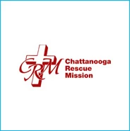 chattanooga rescue mission logo