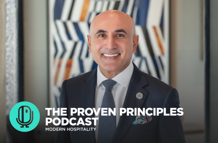 a man in a suit and tie