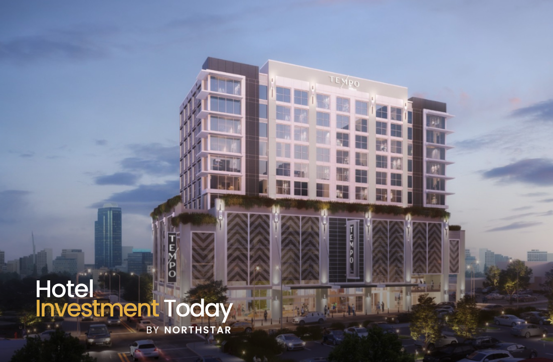 Tempo by Hilton Nashville Midtown