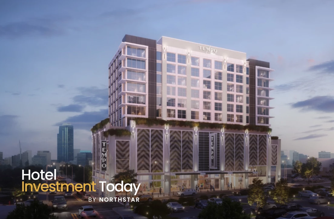 Tempo by Hilton Nashville Midtown