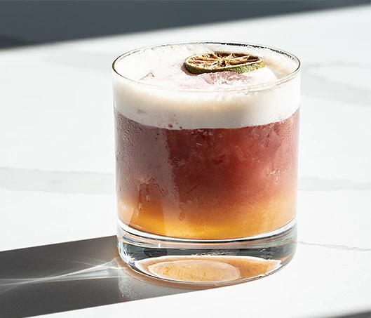 vistal cocktail