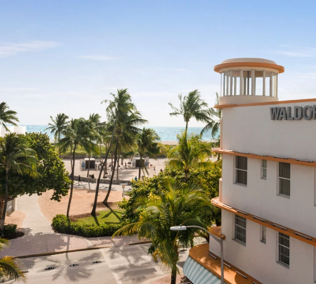 Room Mate Waldorf Towers in Miami Beach, United States