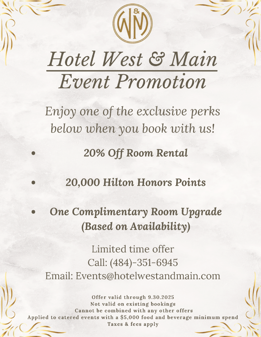 hotel-west-&-main-event-promotion-2025