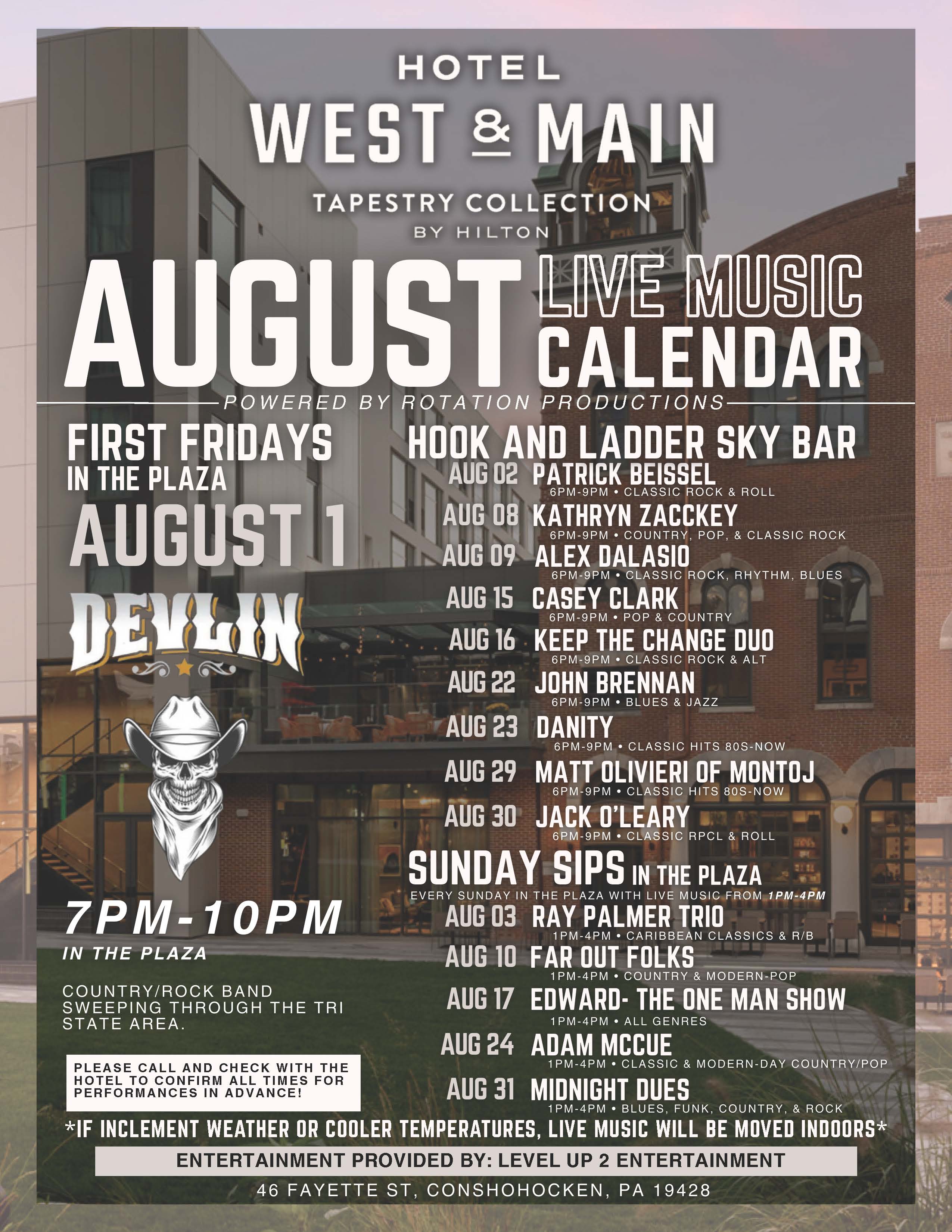 live-music-conshohocken