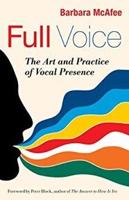 a cover of a book