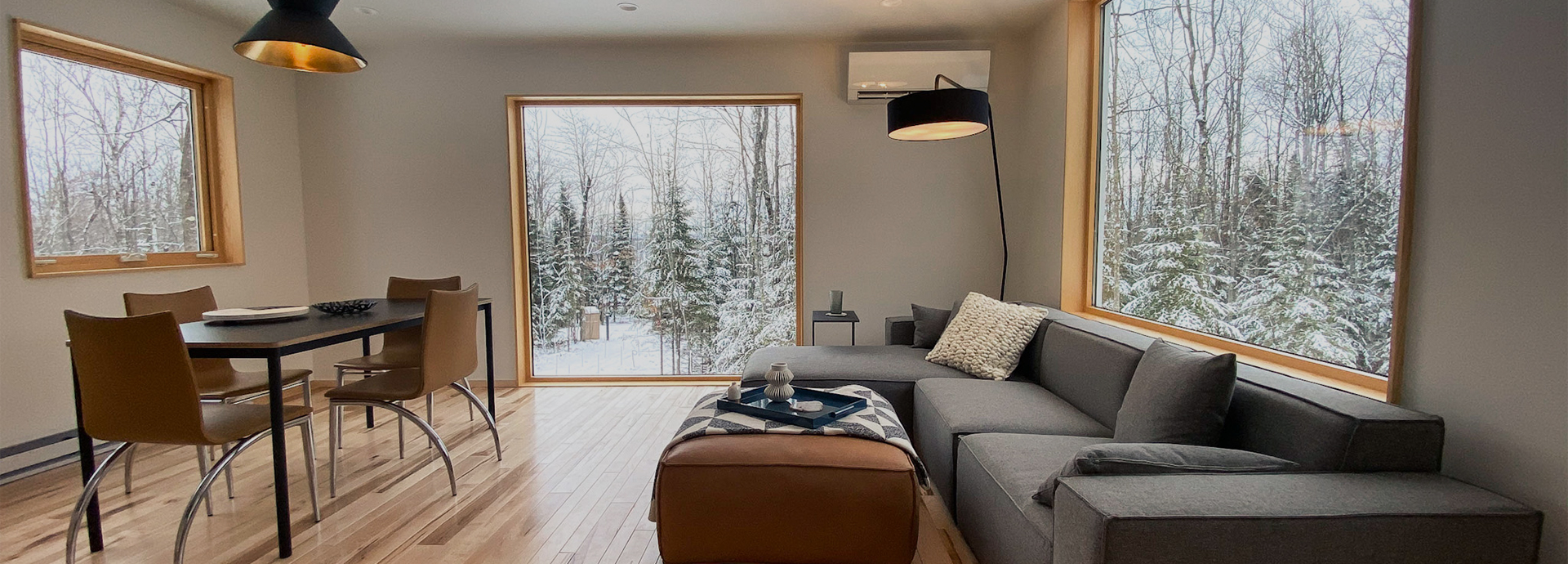 Wild Rice Retreat Bayfield WI Lodging Official Site