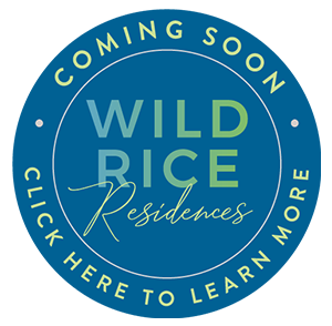 wild rice residences coming soon click here to learn more