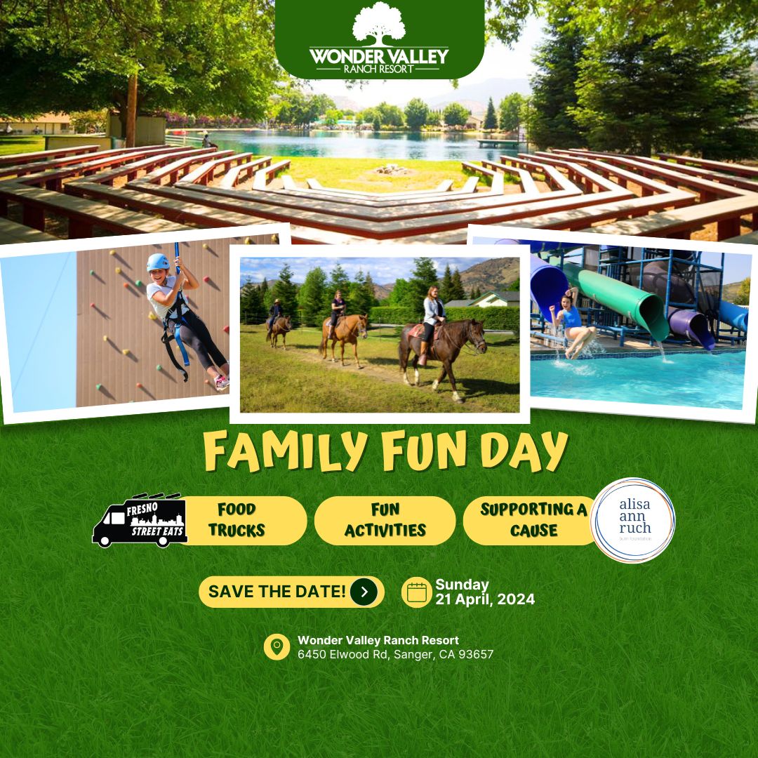 Wonder Valley Ranch Resort | hotel deals fresno