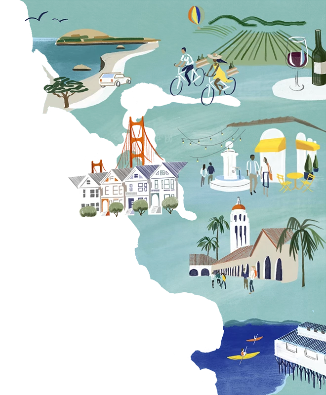 woodsidecollection homepage intro map 1