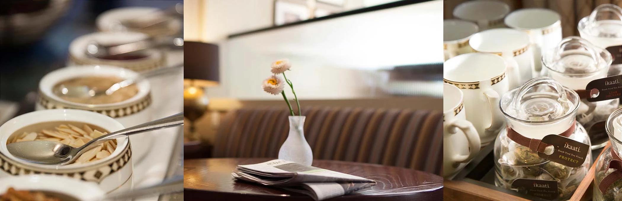 Meetings & Events