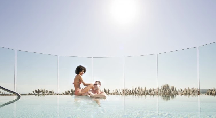 The Spa at The Lodge at Bodega Bay