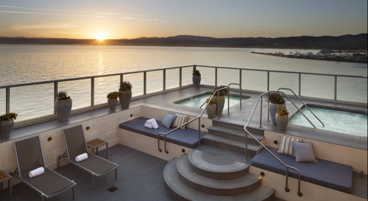 Vista Blue Spa