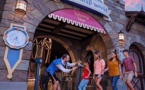 Bonnet Creek Hotel WALT DISNEY WORLD® | Wyndham Grand Bonnet Creek