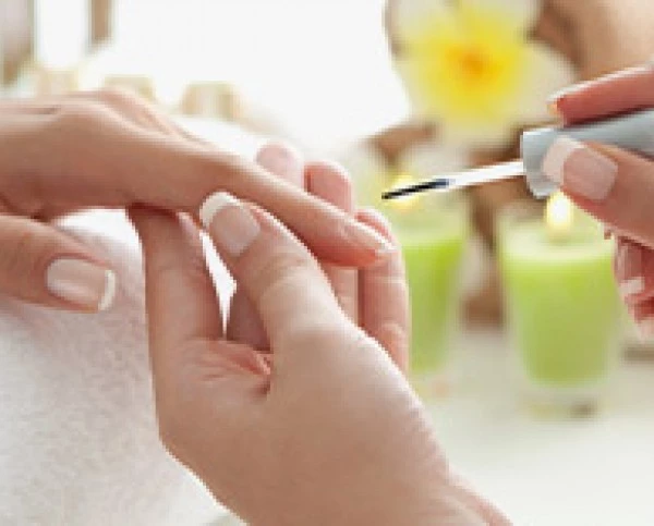 wyndham clearwater spa hand and feet