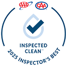 a logo for a company