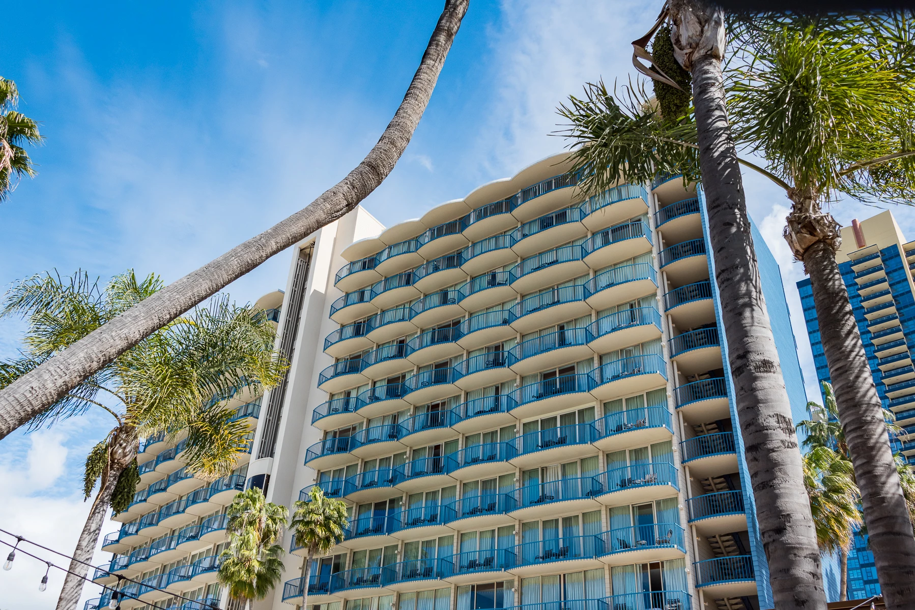 San Diego Bayside Hotels | Official Website | Wyndham Bayside