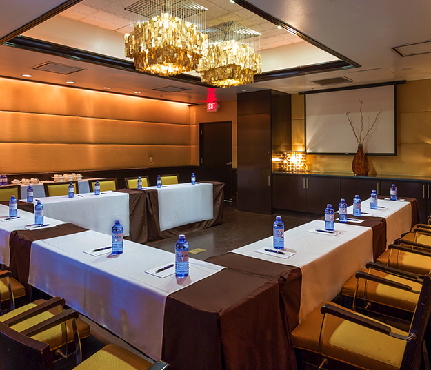 zocean conference room