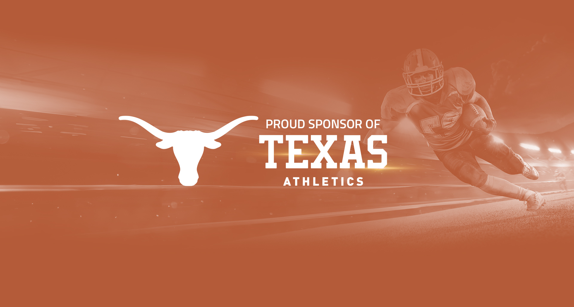 Texas Longhorns Zips Car Wash