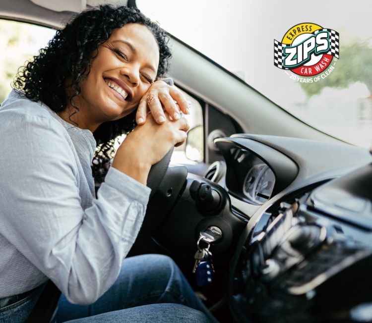 High-Quality Zips Car Wash, Scene Photography High-Quality Zips Car Wash, Scene Photography